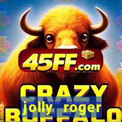 jolly roger programa infantil